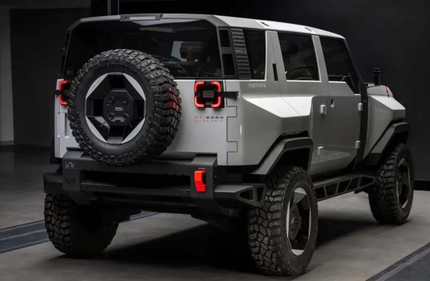 mahindra-thar-ev