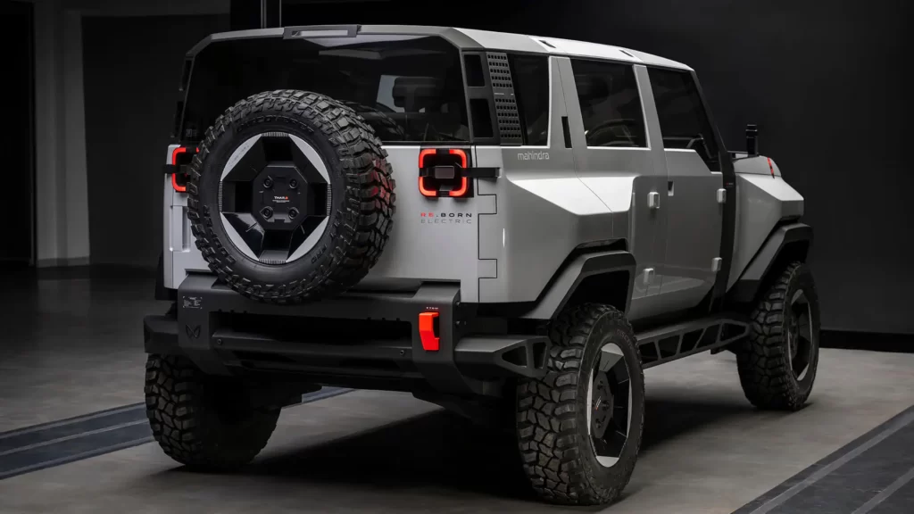 mahindra-thar-ev