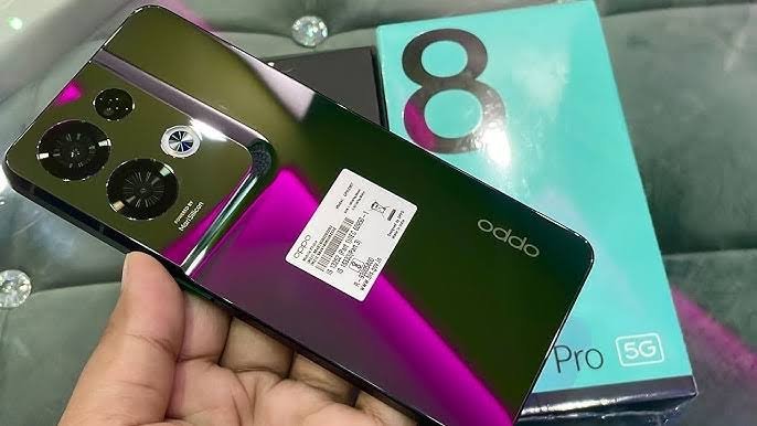 कम दाम, बड़ा धमाल! Oppo 5G – 8GB RAM और 50MP कैमरा वाला फोन