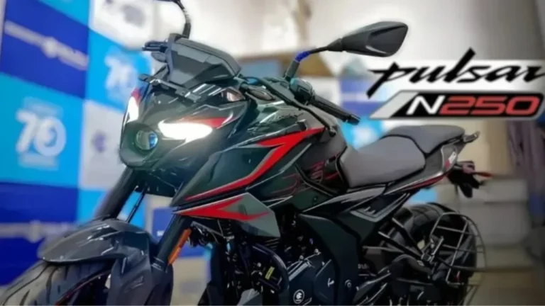 Bajaj-Pulsar-N250