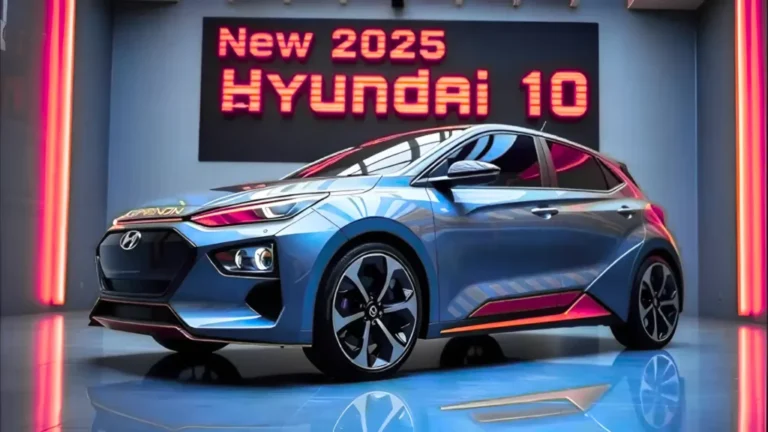 Hyundai Grand i10: दमदार फीचर्स और सिर्फ ₹46,000 डाउनपेमेंट पर लाएं घर