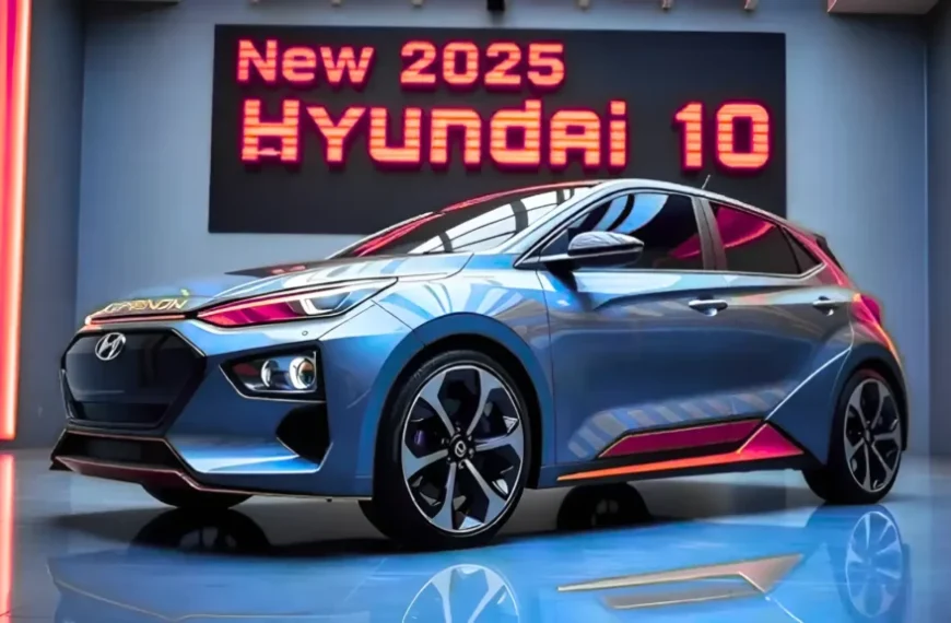 Hyundai Grand i10: दमदार फीचर्स और सिर्फ ₹46,000 डाउनपेमेंट पर लाएं घर