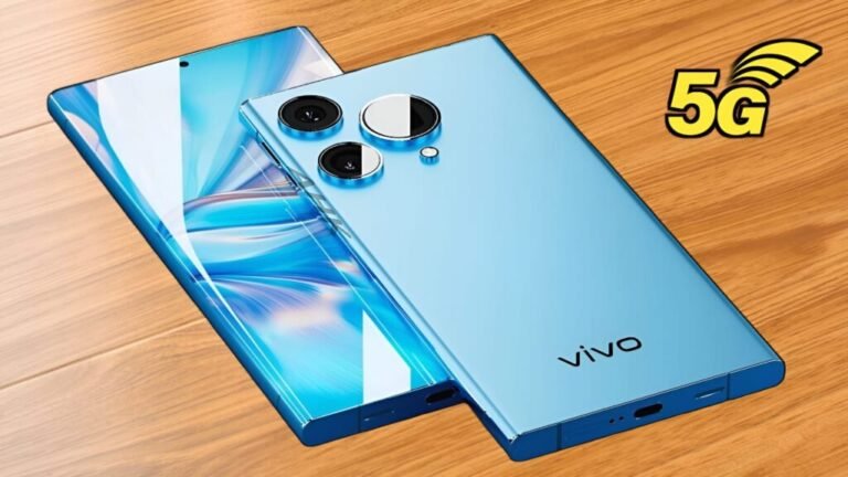 प्रीमियम लुक के साथ Vivo X200 Ultra 5G – मिलेगा 12GB RAM और DSLR जैसा कैमरा