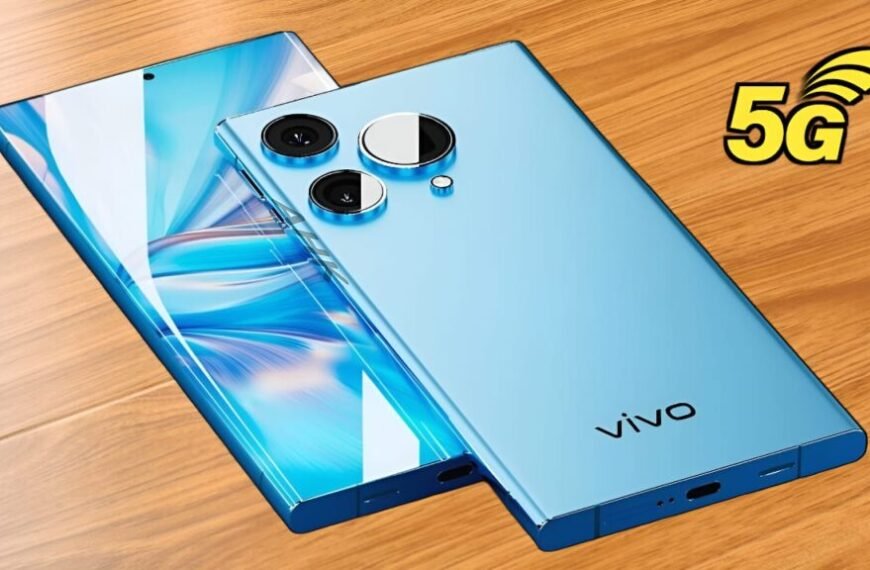 प्रीमियम लुक के साथ Vivo X200 Ultra 5G – मिलेगा 12GB RAM और DSLR जैसा कैमरा
