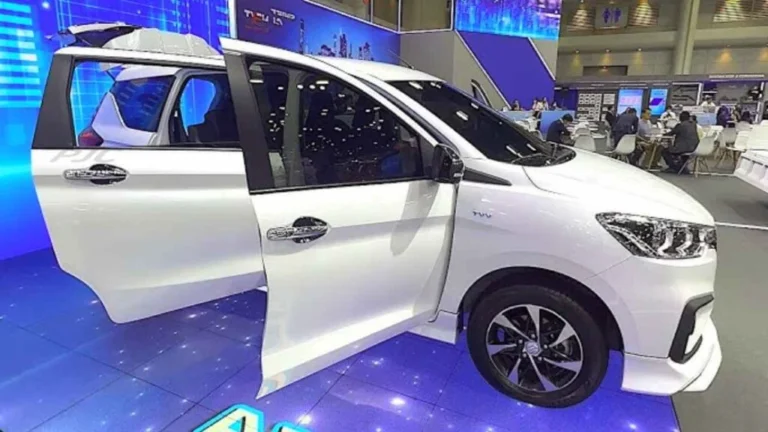 Maruti Ertiga MPV: बजट में बेहतरीन परिवारिक वाहन, 26kmpl माइलेज और किफायती कीमत