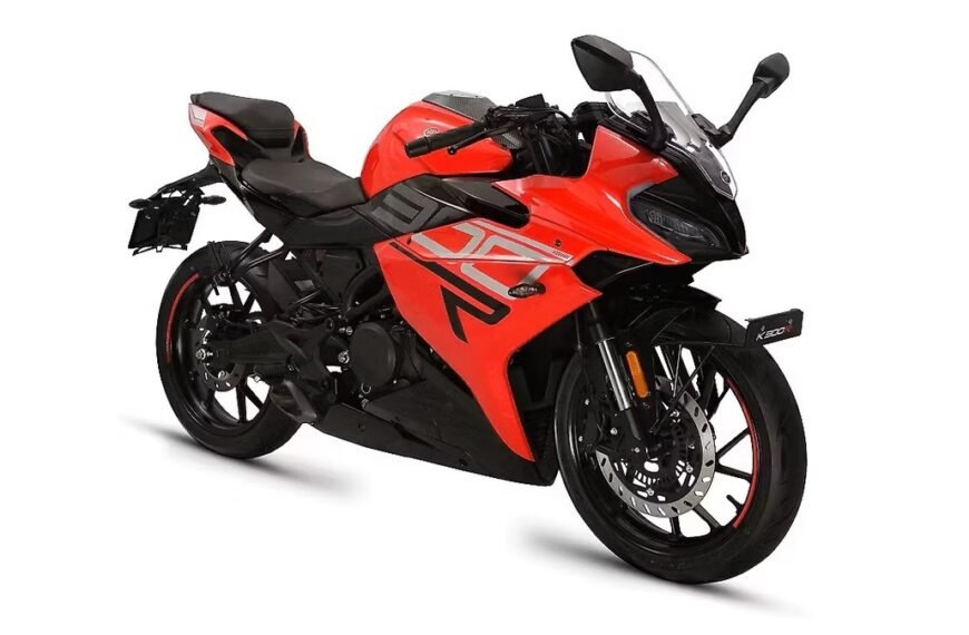 Keeway_K300_R