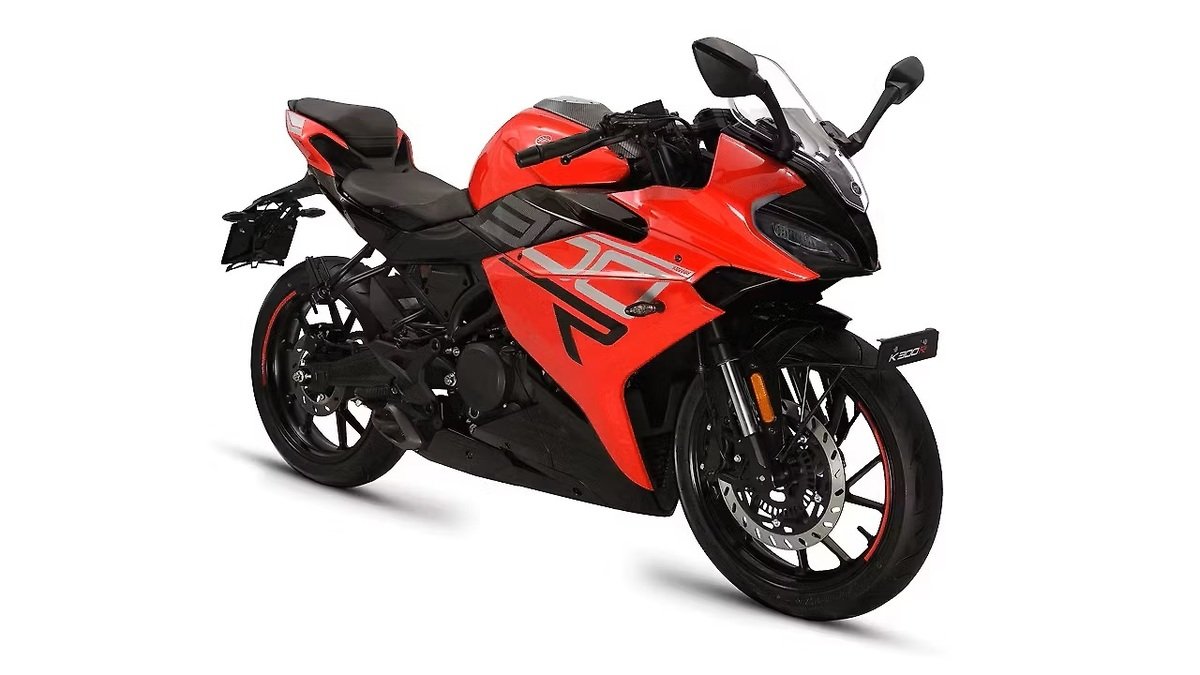 Keeway_K300_R
