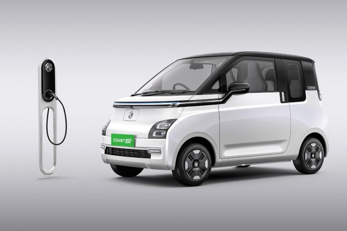 MG Windsor EV की बिक्री में नया रिकॉर्ड: 6578 यूनिट्स, मिडिल क्लास के लिए बेहतरीन…