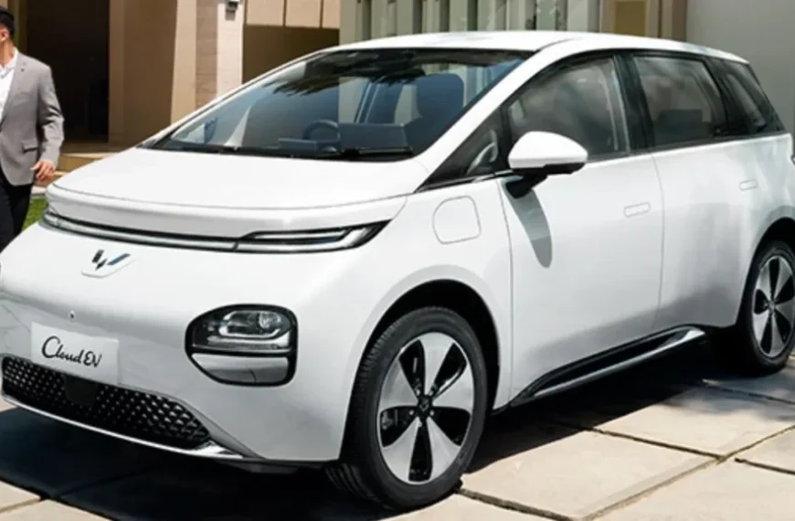 बजट में शानदार MG Windsor EV: 449KM रेंज और केवल ₹10 लाख में युवाओं की पसंद — EMI में ले जाएं — किफायती खरीद
