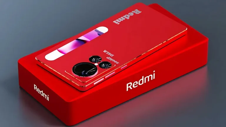 सबको चौंकाने वाला! Redmi 5G स्मार्टफोन – DSLR कैमरा क्वालिटी और दमदार परफॉर्मेंस