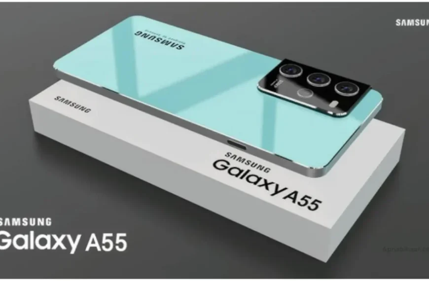 भारी डिमांड! Samsung का 5G स्मार्टफोन – 8GB RAM और 256GB स्टोरेज वाला
