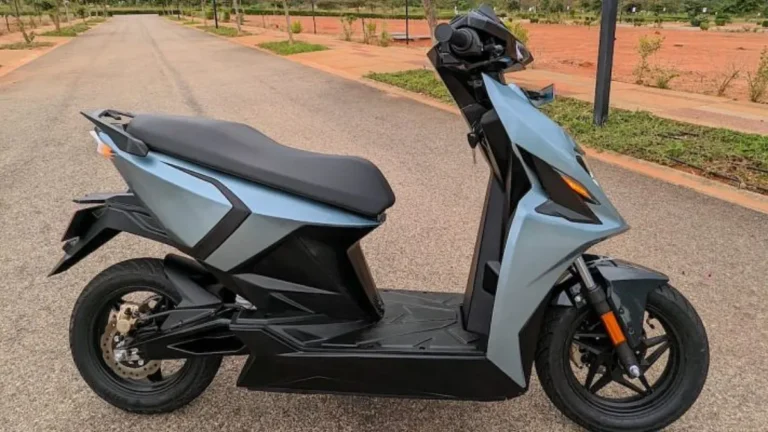 Simple One Electric Scooter: 200km रेंज और मिडिल क्लास के लिए बेहतरीन विकल्प | बजट…