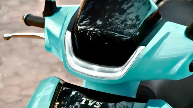 TVS Orbiter Electric Scooter: 150KM रेंज और प्रीमियम फीचर्स के साथ मिडिल क्लास का स्मार्ट विकल्प