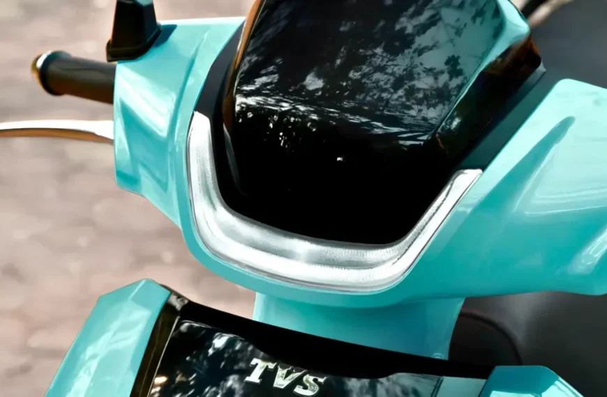 बजट में TVS Orbiter Electric Scooter – 150KM रेंज और प्रीमियम फीचर्स, मध्यम वर्ग के लिए परफेक्ट | October 2025 अपडेट —