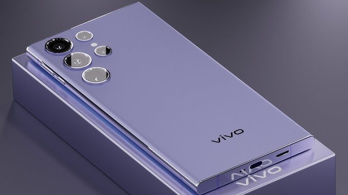 धमाकेदार Vivo R1 Pro 5G – 8GB RAM और 44W फास्ट चार्जिंग के साथ शानदार स्मार्टफोन