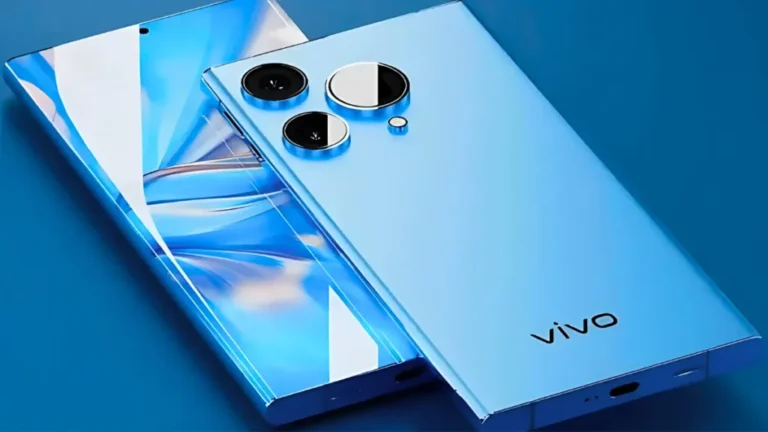 Vivo S30 Pro 5G: धाकड़ फोन 5000mAh बैटरी के साथ