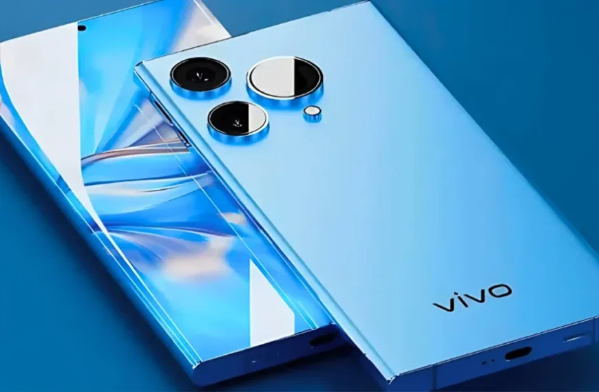Vivo S30 Pro 5G: धाकड़ फोन 5000mAh बैटरी के साथ