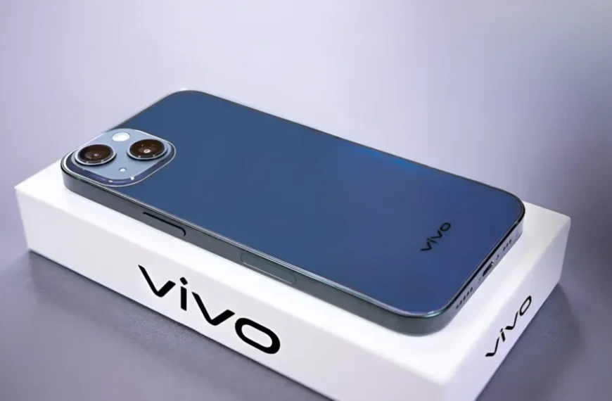 फाड़ू! Vivo V35 Pro – 210W चार्जिंग और Dimensity 8200 प्रोसेसर वाला 5G स्मार्टफोन