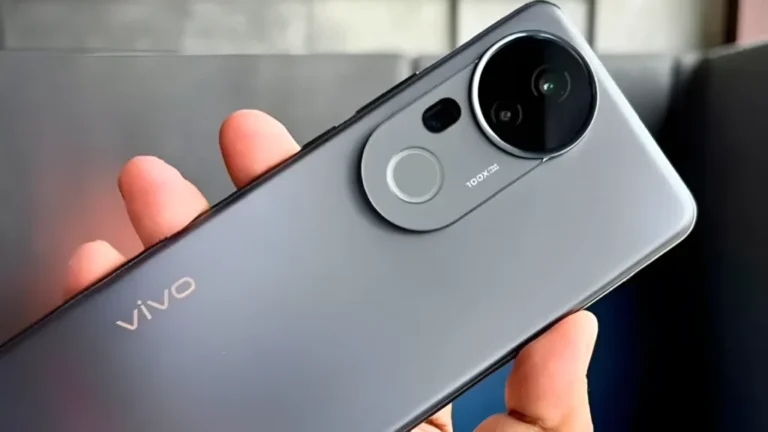 जबरदस्त लॉन्चिंग! Vivo V60 5G स्मार्टफोन – दमदार बैटरी और शानदार फीचर्स के साथ