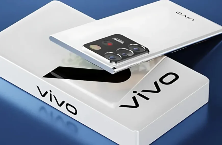 सबकी पसंद! Vivo 5G – DSLR जैसा कैमरा और दमदार बैटरी फीचर्स के साथ लॉन्च