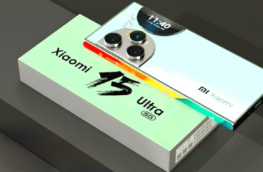 Xiaomi-14