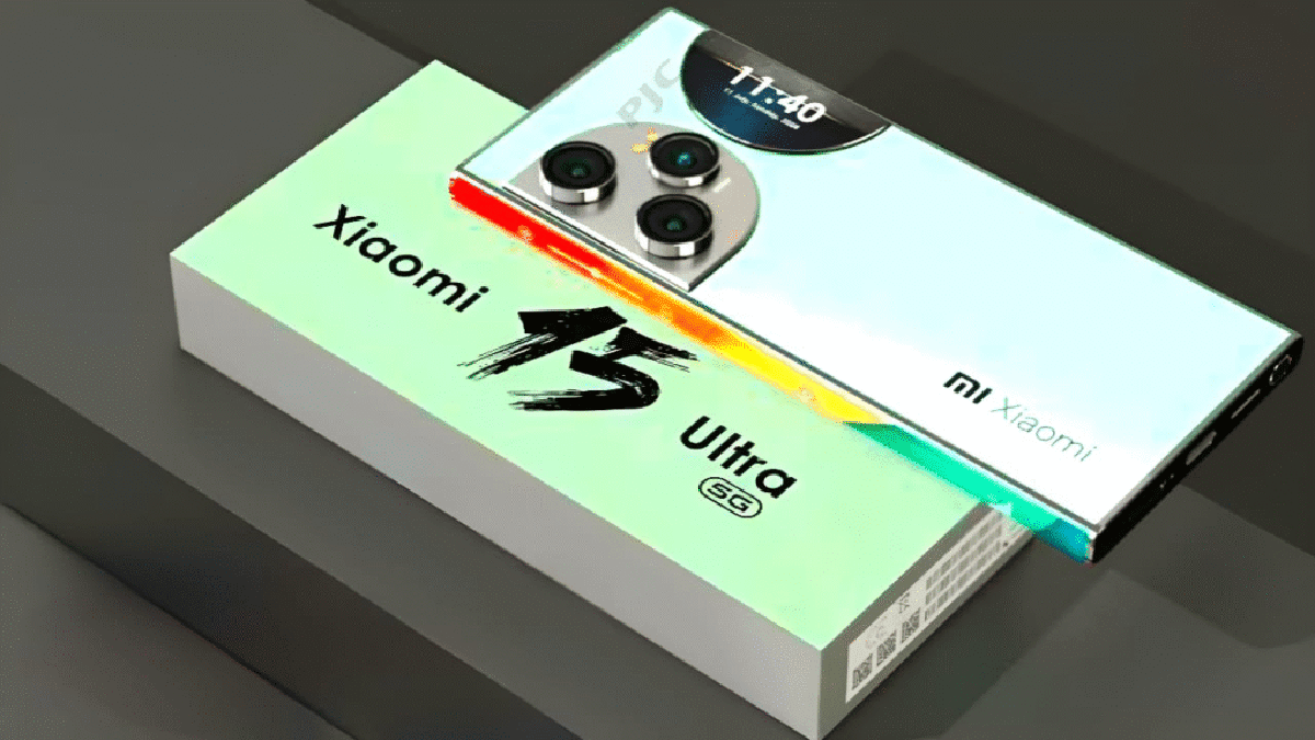 Xiaomi-14