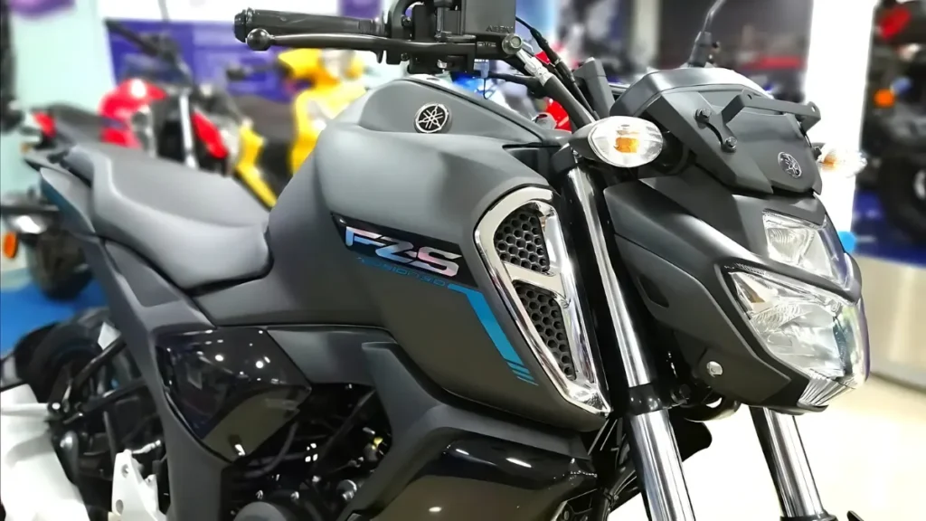 धाकड़ Yamaha FZ S Hybrid: 149cc इंजन और ₹1.20 लाख में युवाओं की पसंद —…