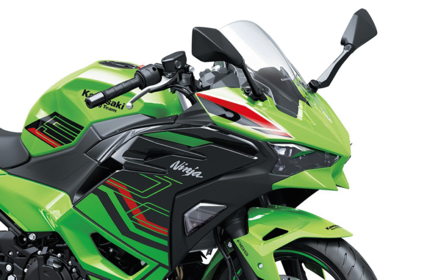 Kawasaki Ninja 500: 25-28 kmpl माइलेज और मिडिल क्लास की पसंद | October 2025 • October 2025 अपडेट | गरीबों के बजट में :