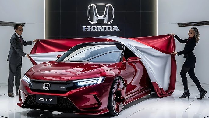 बजट में Honda City: 17-27 KMPL माइलेज और प्रीमियम फीचर्स, हर भारतीय परिवार की पसंद…
