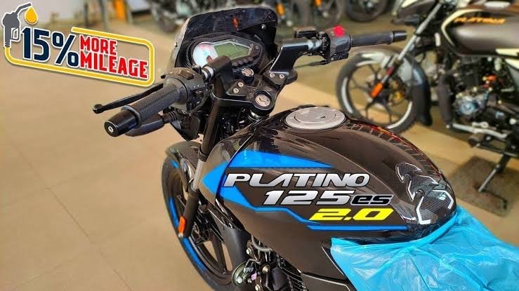 Bajaj Pulsar 125: 55 kmpl माइलेज और मिडिल क्लास के लिए बेहतरीन विकल्प • October…