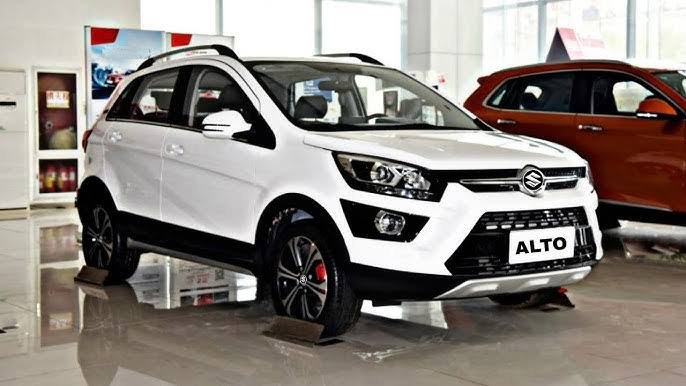 बजट में Maruti Suzuki Alto 800 — 30 kmpl माइलेज और युवाओं की पसंद: गरीबों के बजट में | October 2025 अपडेट — सीधी-सादी