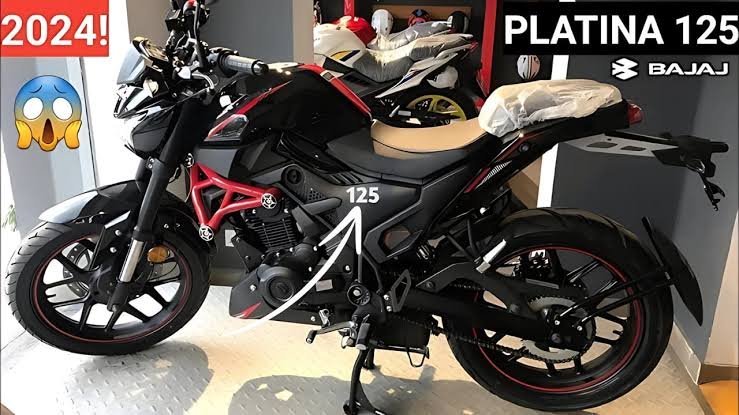 बजट में Bajaj Platina 125 — 85-90 kmpl माइलेज और परफॉर्मेंस, मिडिल क्लास के लिए…