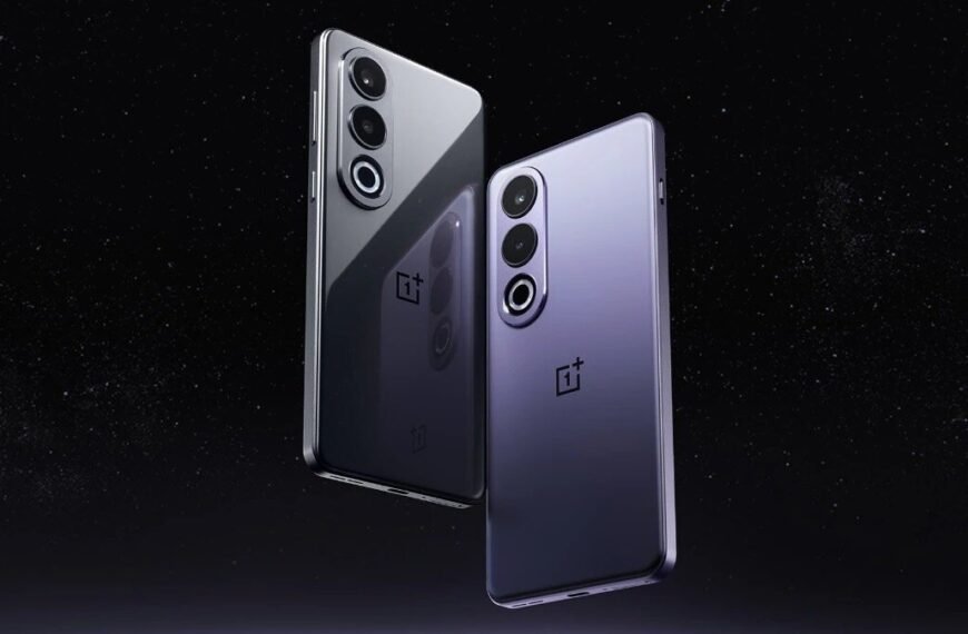 One Plus Nord CE4