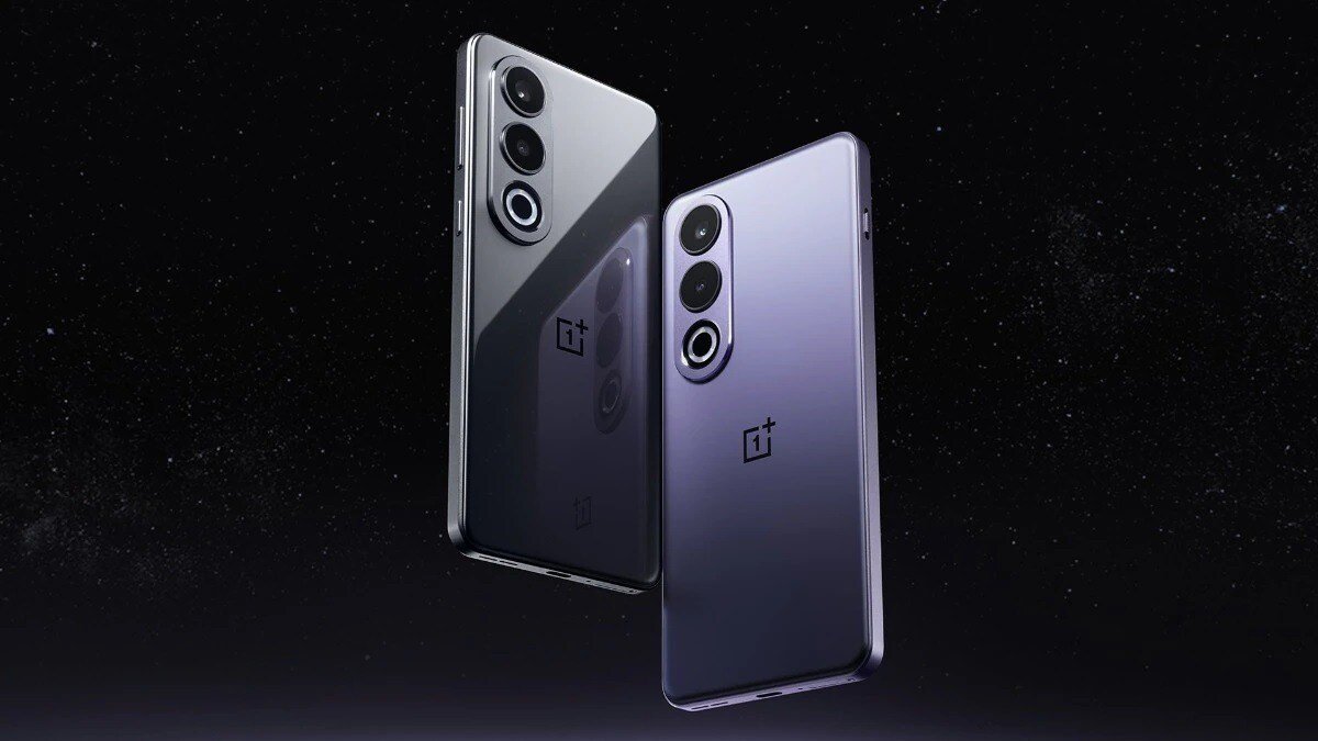 One Plus Nord CE4