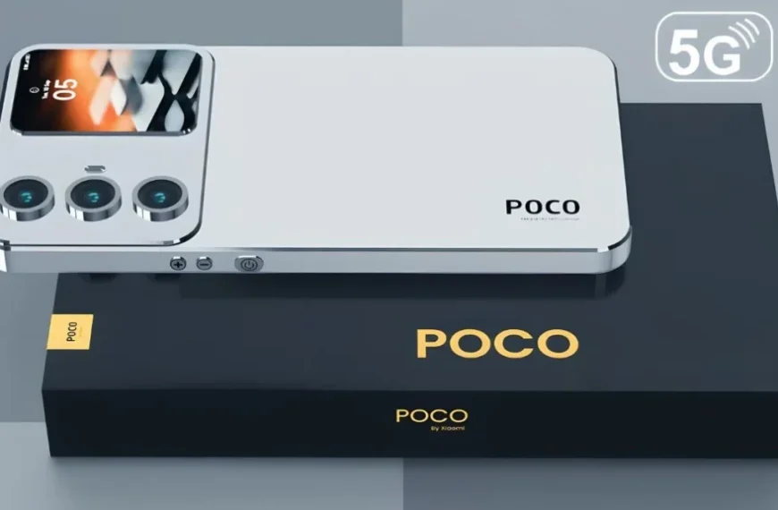 इतनी सस्ती कीमत में DSLR Quality! Poco M7 Pro बना पहला Choice