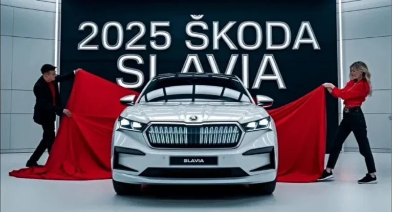 skoda