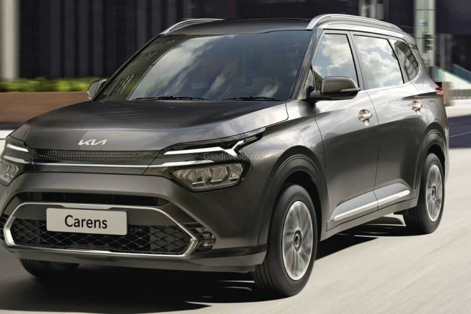 Kia Carens CNG: भारत में 10.99 लाख रुपये से शुरू, 5 प्रमुख विशेषताएँ