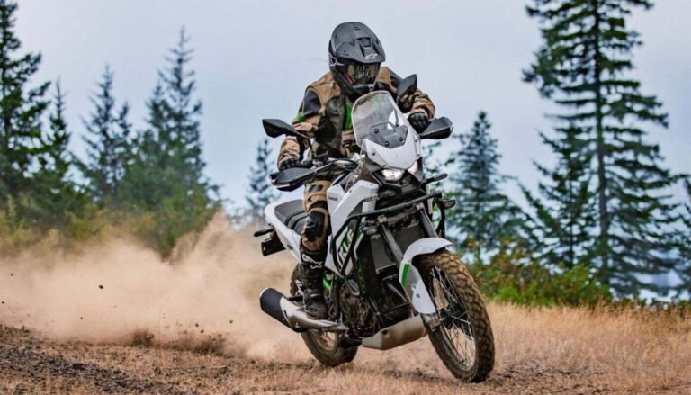 2026 Kawasaki KLE500: 5 Features That Make It a Must-Have Adventure Bike