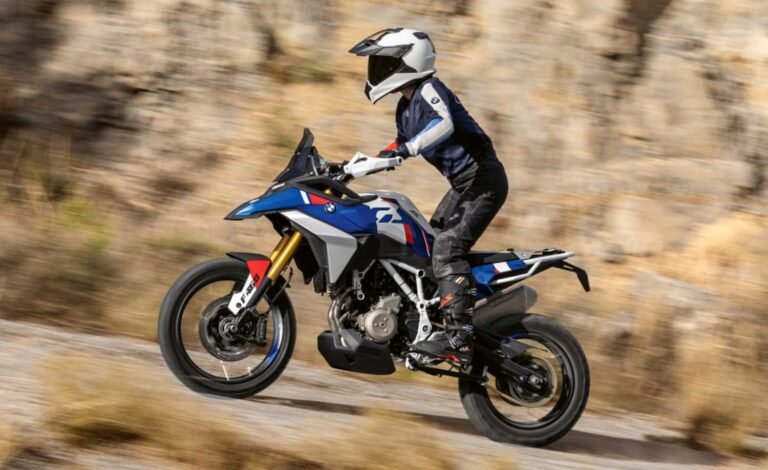 BMW F 450 GS Adv: 5 महत्वपूर्ण बातें जो 2026 में जानें