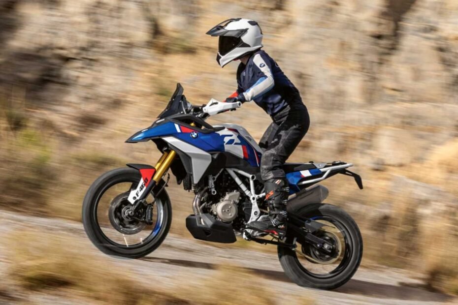 BMW F 450 GS Adv: 5 महत्वपूर्ण बातें जो 2026 में जानें