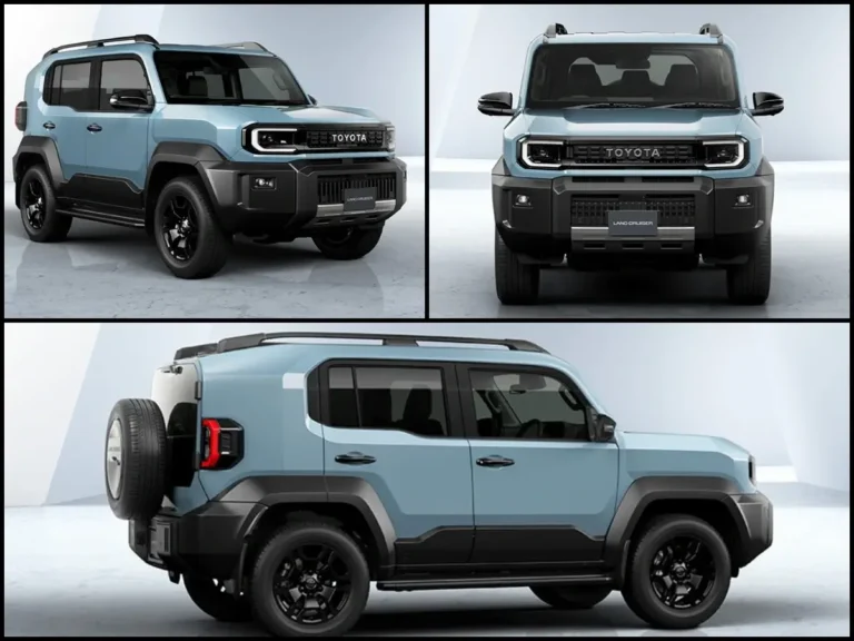 Toyota Land Cruiser FJ का भारत में 2028 में लॉन्च: 5 प्रमुख बातें जानें