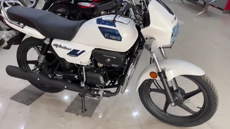 Top 10 Bikes of September 2025: Splendor, Shine, Pulsar और अधिक
