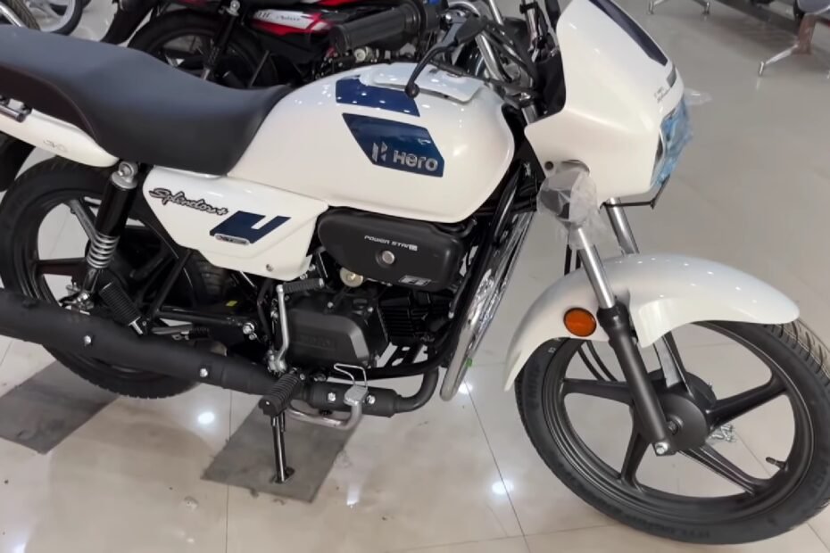 Top 10 Bikes of September 2025: Splendor, Shine, Pulsar और अधिक