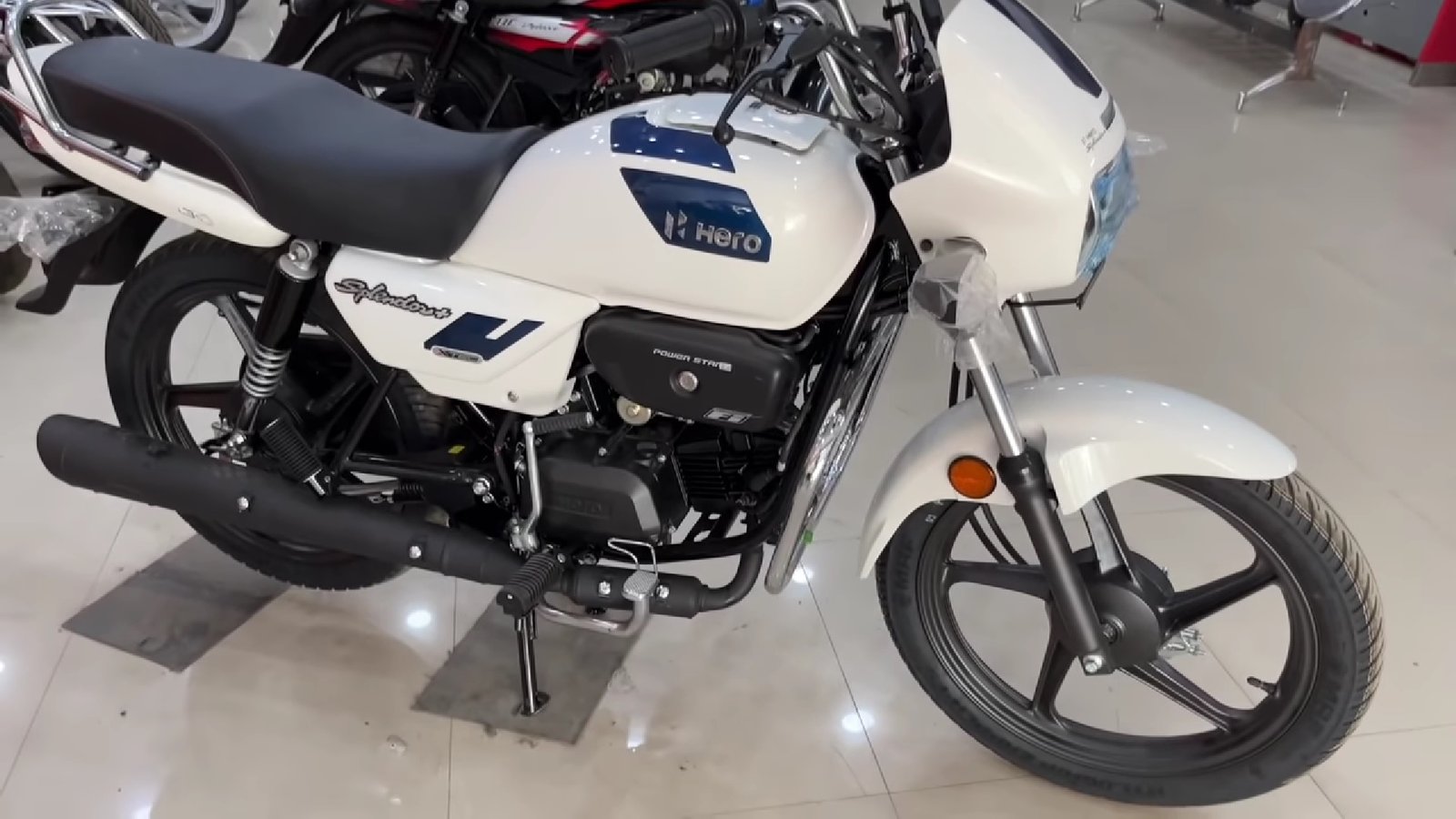सितंबर 2025 में शीर्ष 10 बाइक: Hero Splendor और Honda Shine सहित 8 अन्य