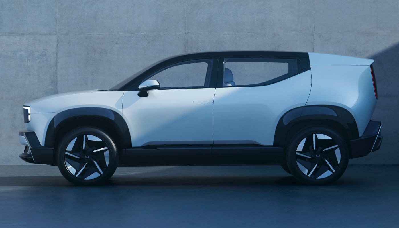 Honda की 2030 तक 10 नई कारें: 7 SUVs और EVs का शामिल होना