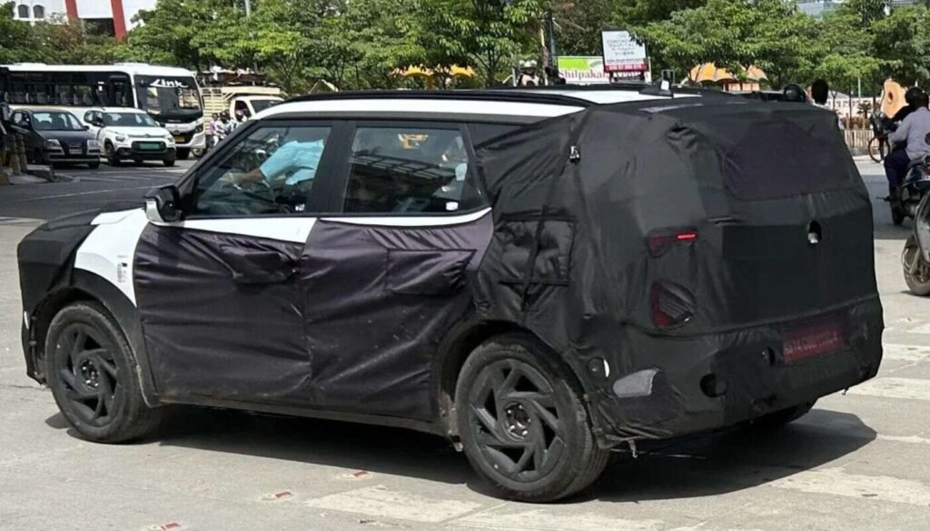 2026-2027 में आने वाली 5 लोकप्रिय SUVs का नया जनरेशन अपडेट