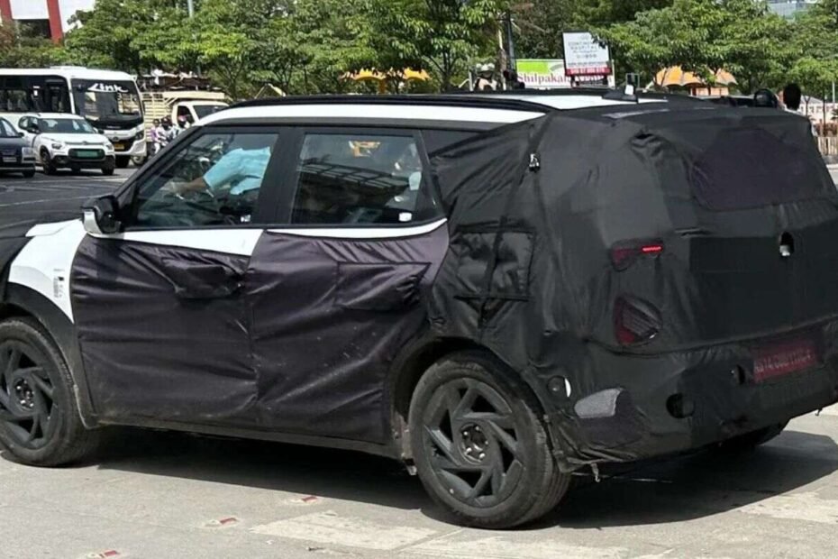 2026-2027 में आने वाली 5 लोकप्रिय SUVs का नया जनरेशन अपडेट