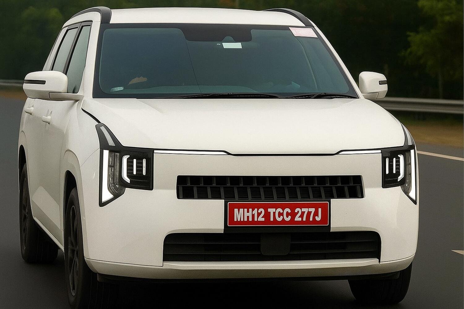 2025 में भारत में नई जनरेशन Kia Seltos का परीक्षण: जानिए सभी विवरण