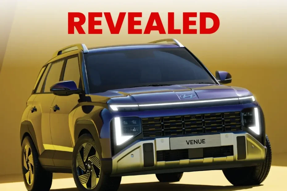 2025 के 4 सबसे प्रतीक्षित SUVs: Venue, Seltos, Sierra और XEV 7e का इंतजार