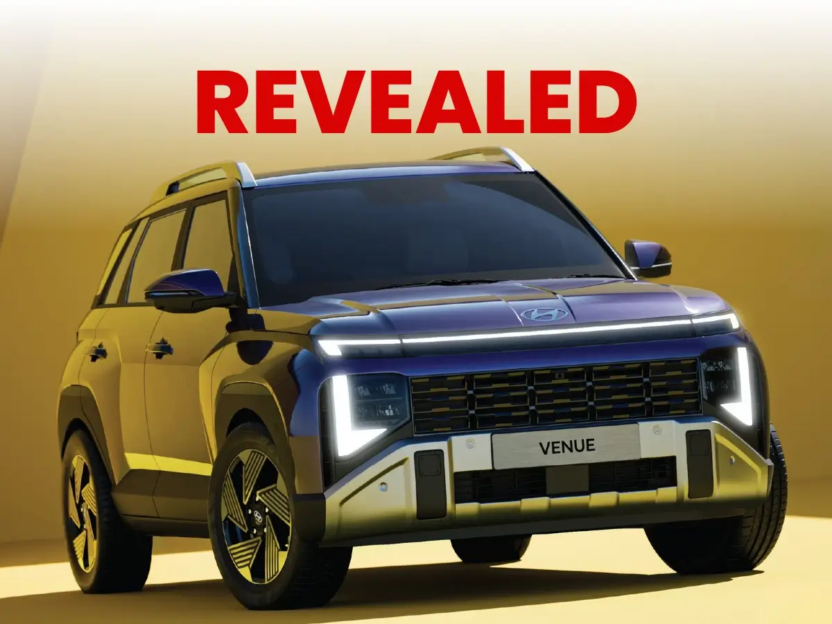 2025 के 4 सबसे प्रतीक्षित SUVs: Venue, Seltos, Sierra और XEV 7e का इंतजार